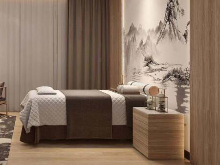 上海虹口水疗的科学奥秘：温水疗法如何重塑你的健康状态