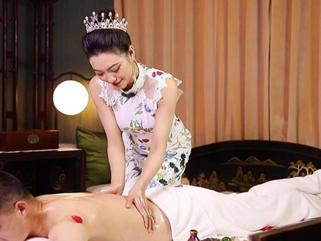 上海虹口精油按摩的化学奥秘：芳香疗法如何作用于身心