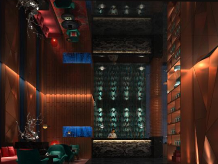 上海虹口自然疗法与SPA的沉浸式融合推荐森林SPA