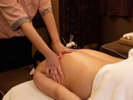 上海虹口柔式SPA到底是什么？适合怕疼星人的温柔选择